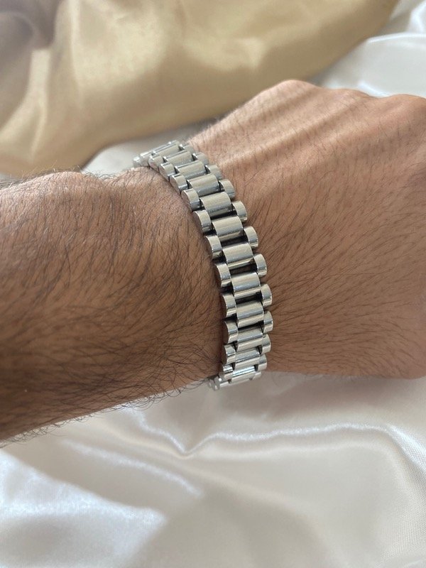 Producto - Pulsera Rolex