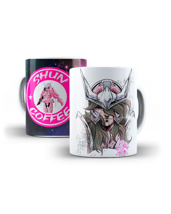 Producto - Taza Shun 2