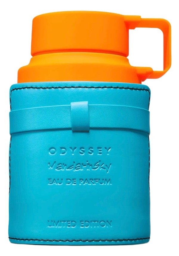 Producto - Perfume Armaf Odyssey Mandarin Sky