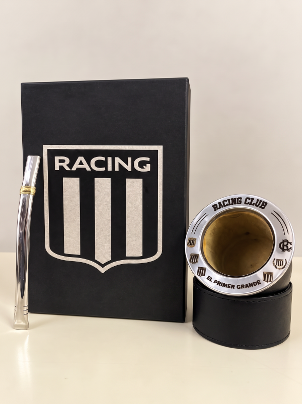 Producto - BOX RACING CLUB