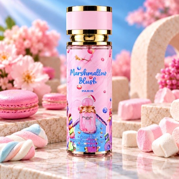 Producto - Body splash Femeninos - 8