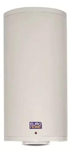 Producto - TERMOTANQUE ELÉCTRICO EUROHOME 30 LTS