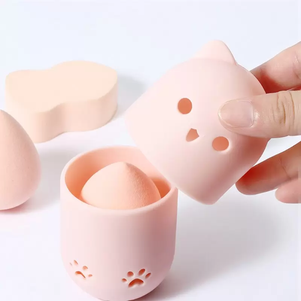 Producto - Porta Esponja de Silicona