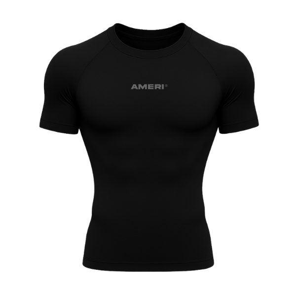 Producto - Remera de compresión