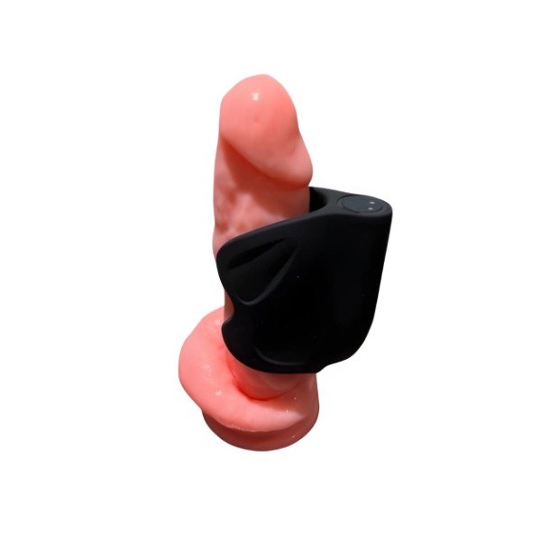 Producto - Vibrador/masturbador Pene - 0