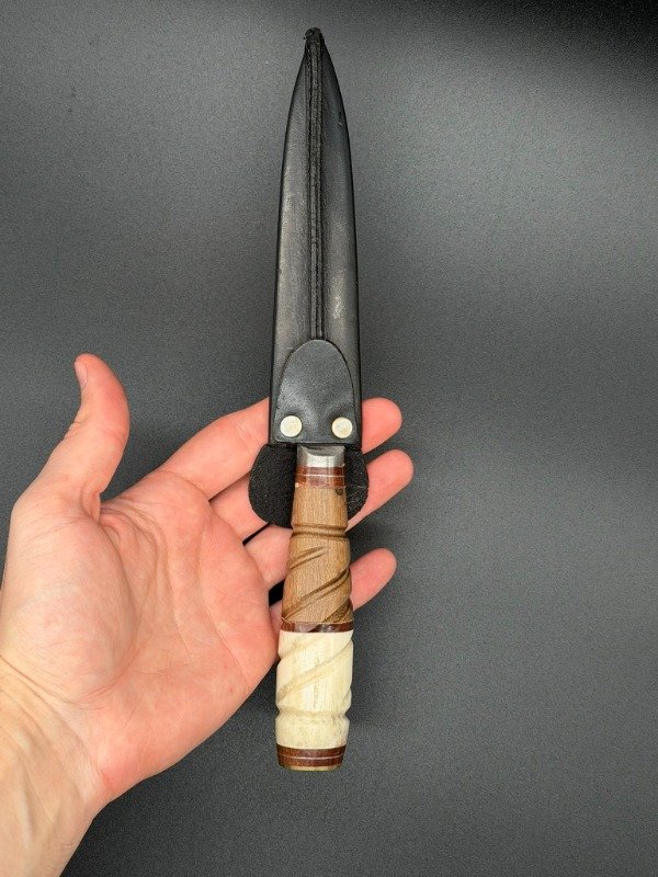 Producto - Cuchillo Acero Inox 14cm Premium - 3