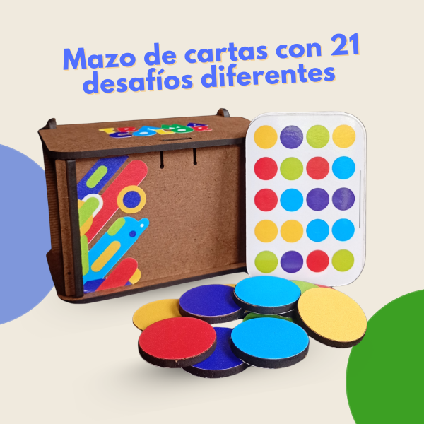 Producto - Trama Color - 3
