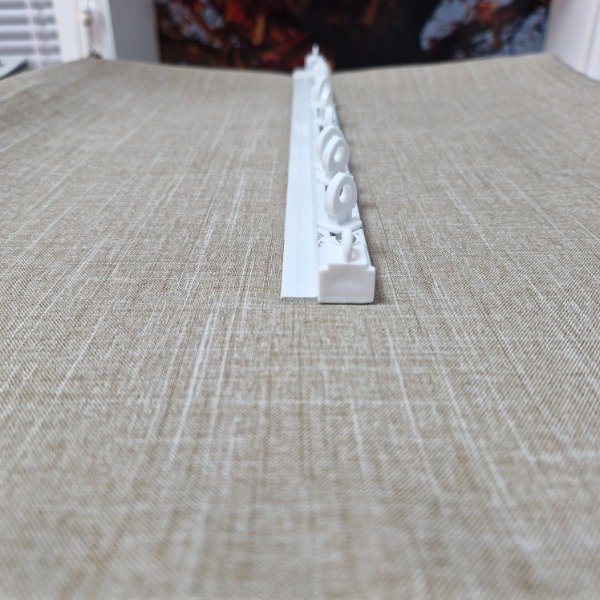 Producto - CAÑO Riel Europeo - 0