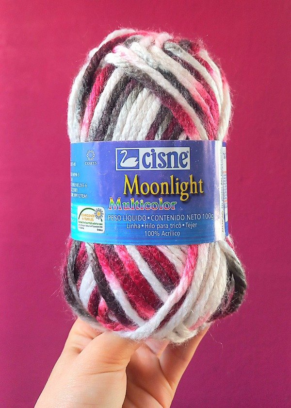 Producto - CISNE MOONLIGHT MULTICOLOR PACK X 5 UNIDADES COLOR 08435