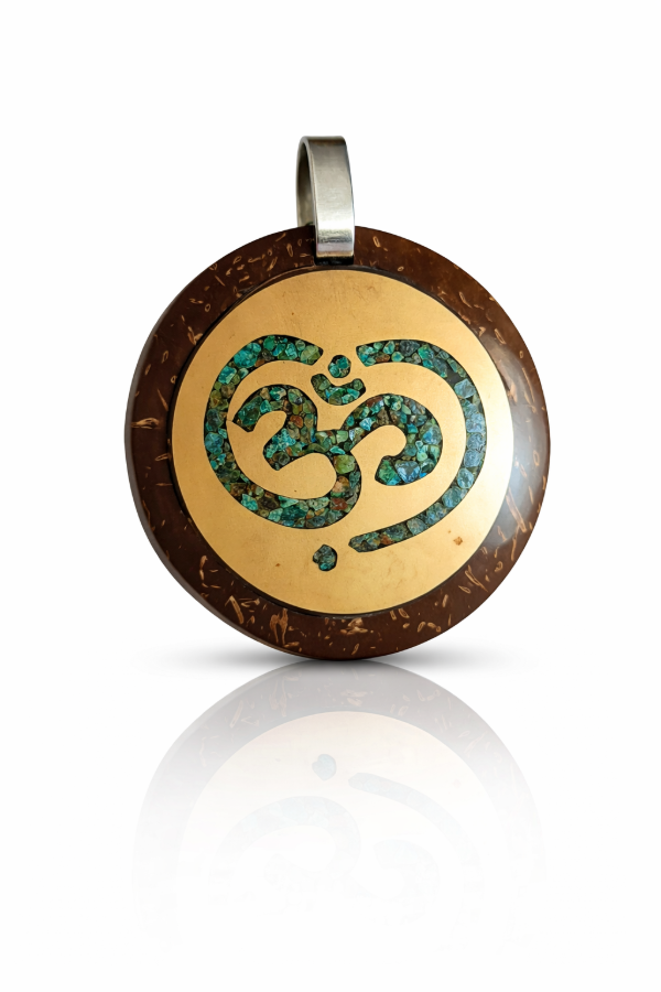 Producto - Dije Mantra Om