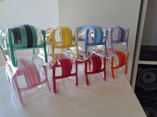Producto - Mini box cristal