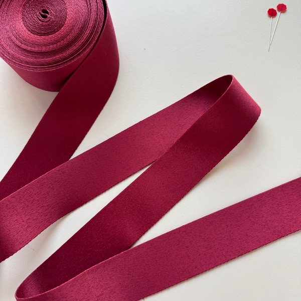 Producto - Cinta cereza - Pase 40 x 3mts