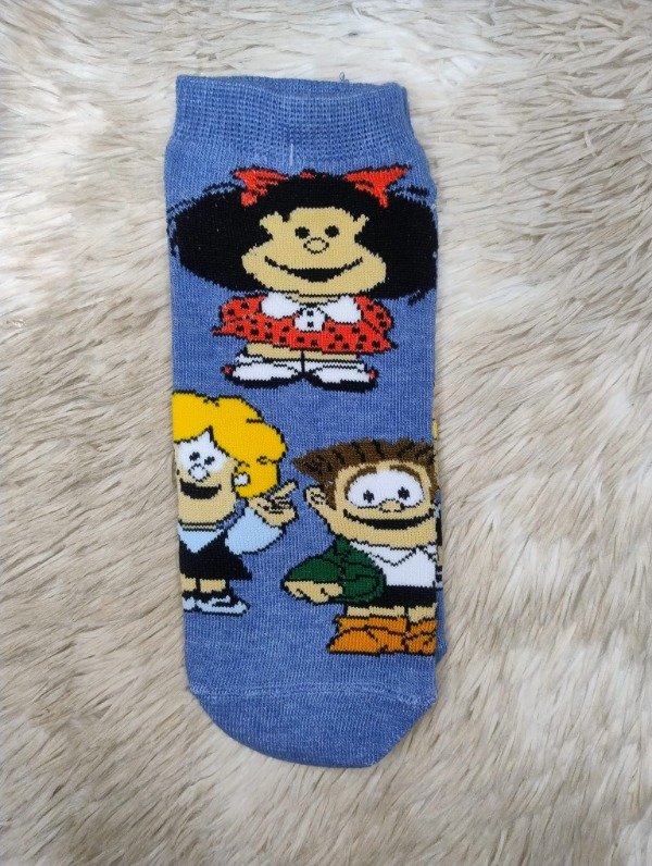 Producto - Personajes Mafalda