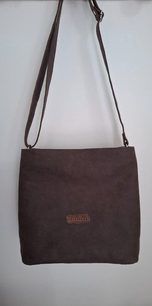 Producto - Bolso mediano chocolate