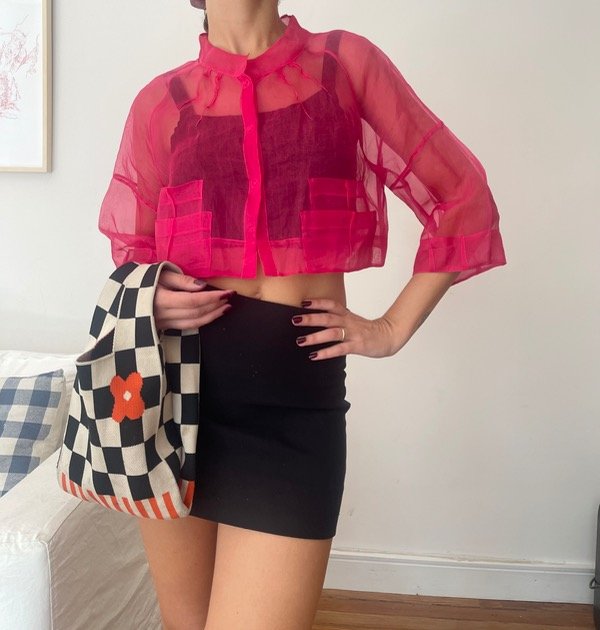 Producto - Camisa Josefa