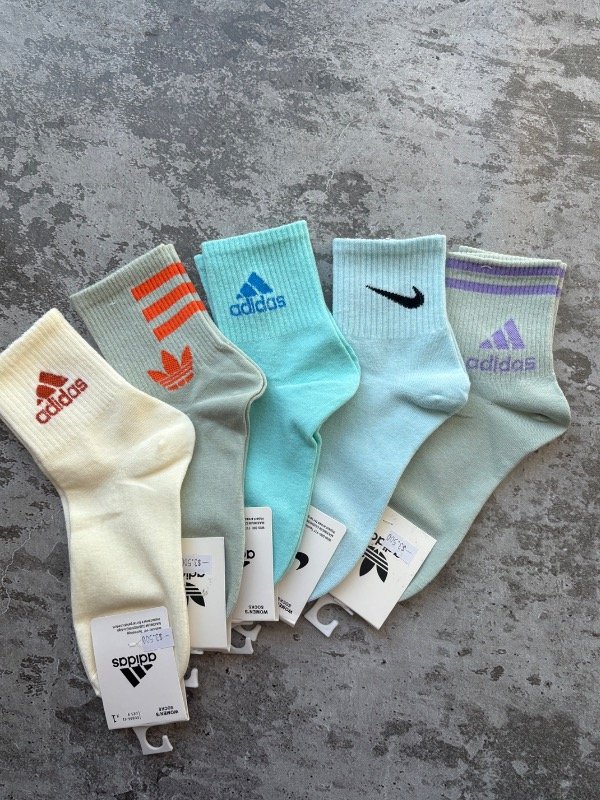 Producto - MEDIAS DEPORTIVAS