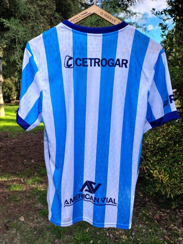 Camiseta Racing Club 2026 — imagen 2