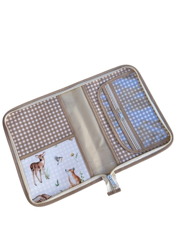 Producto - Organizador A5 OA57