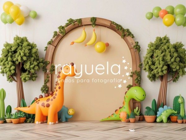 Producto - DINO 0118