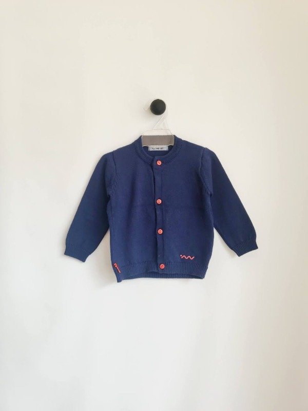 Producto - CAMPERA EL BASICA - 4