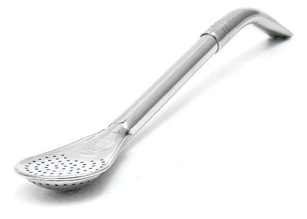 Producto - Bombilla pico loro filtro pala