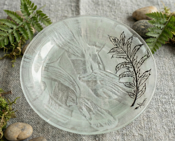 Producto - LINEA ZEN -PLATOS REDONDOS