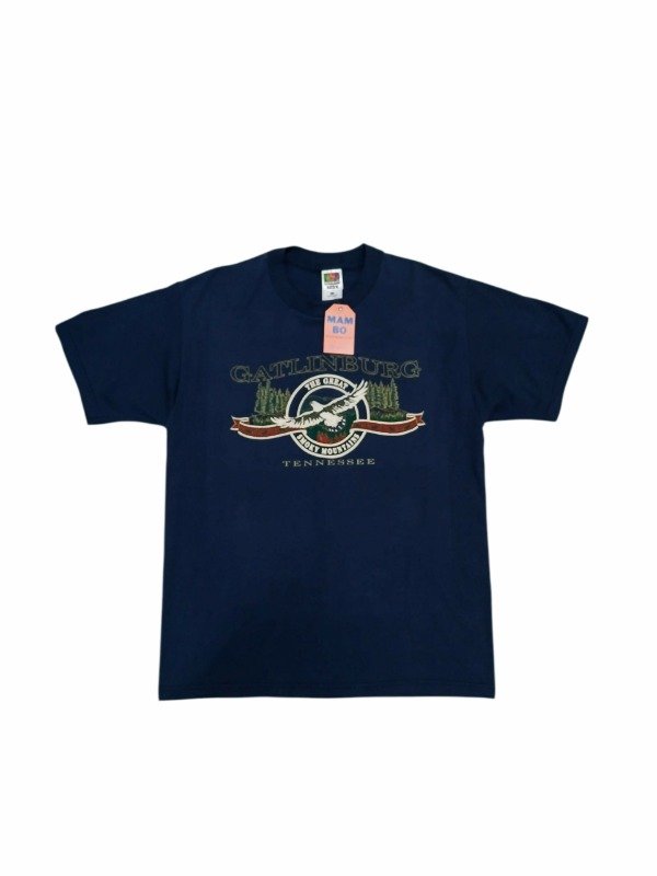 Producto - Remera TENNESSEE