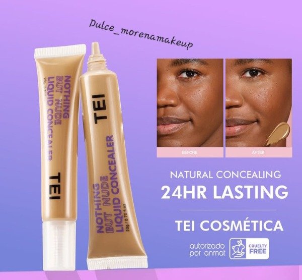Producto - CORRECTOR LIQUIDO TEI