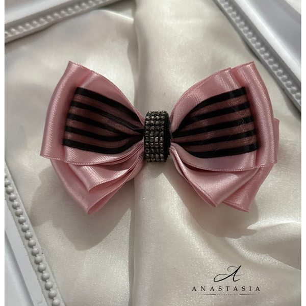 Producto - Hebilla abracadabra Rosa