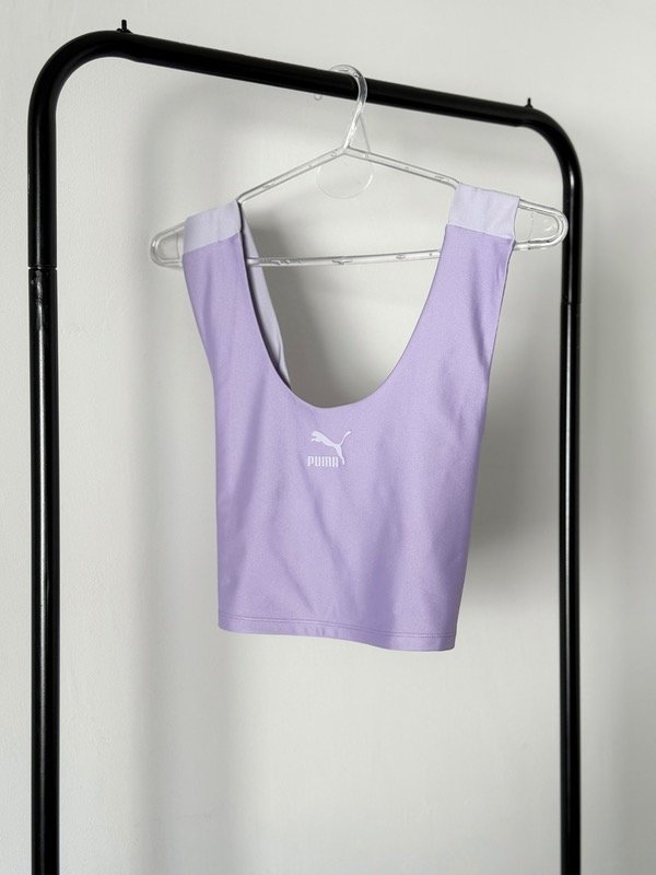 Producto - Top Puma - L