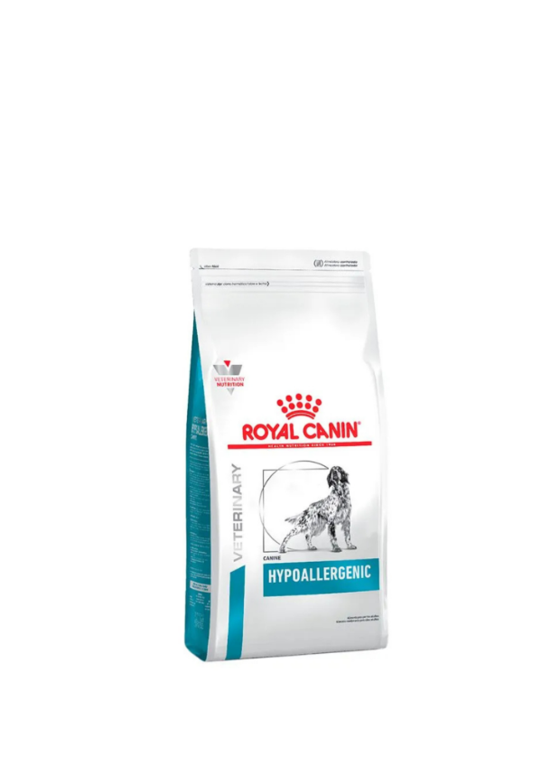 Producto - Royal canin hypoallergenic canine