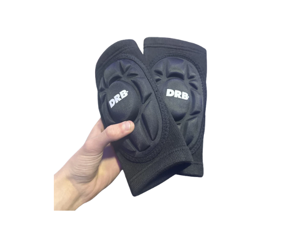 Producto - Coderas Reforzadas DRB