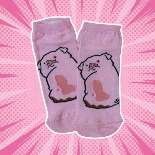 Producto - Pato chanco Gravity falls