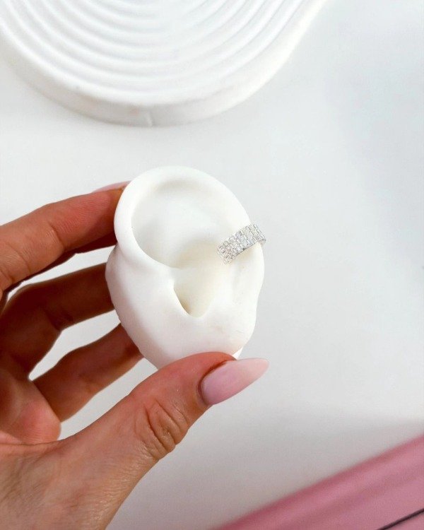 Producto - Aro Cuff Cyn