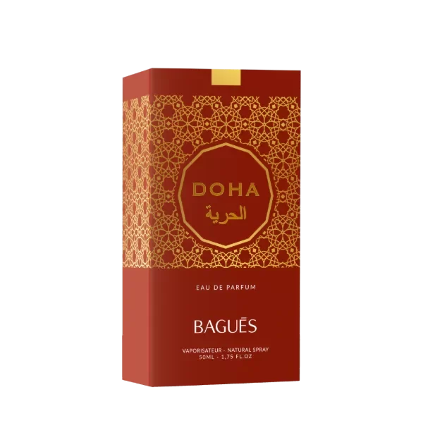 Producto - DOHA Eau de parfum 50 ml