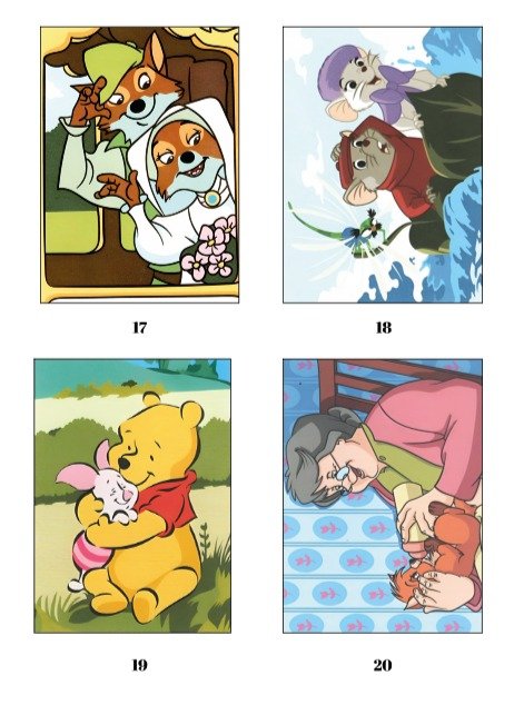 Producto - Pack x75 Libros disney Colorear - 4