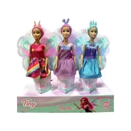 Producto - Muñeca Hadita Tiny - 1