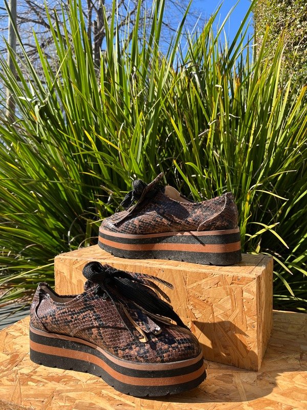 Producto - zapatos Zara 37