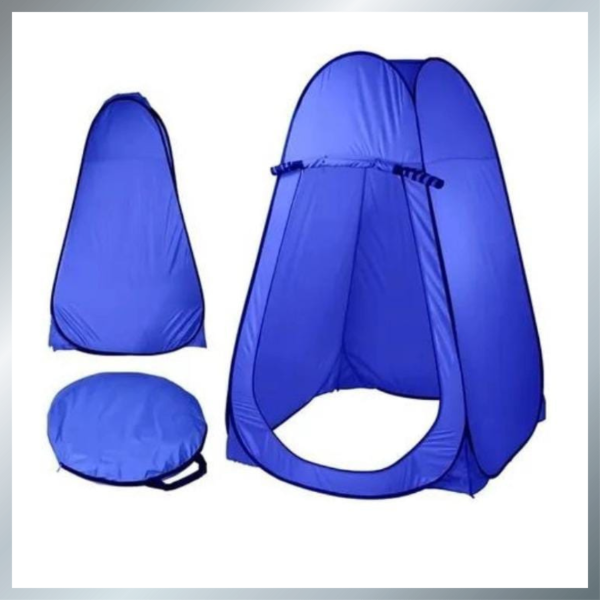 Producto - Baño o cambiador de camping