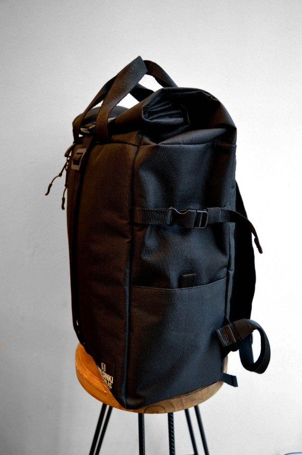 Producto - Modelo Hanko - Black - 5