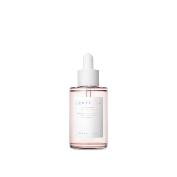 Producto - SKIN1004 CENTELLA POREMIZING FRESH AMPOULE 50ml - Poros Dilatados