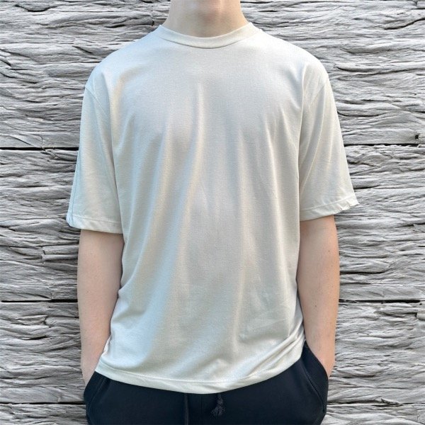 Producto - REMERA ODENSE (BEIGE)