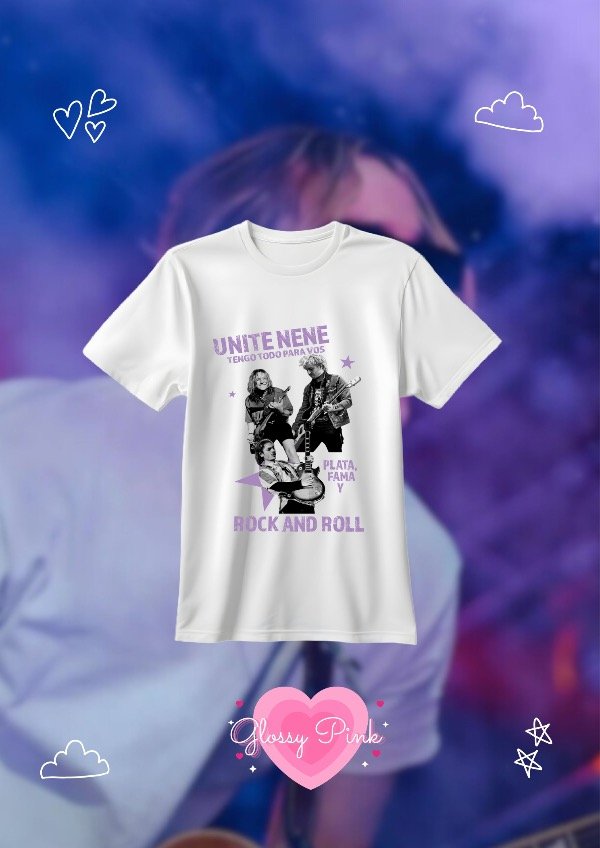 Producto - Remera El Hombre Puerco - DTF