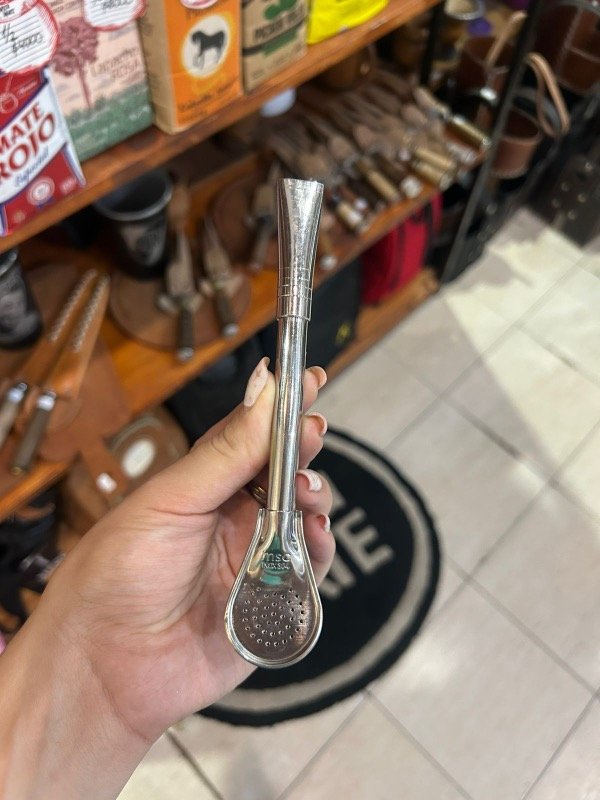 Producto - Bombillon Pico de Rey