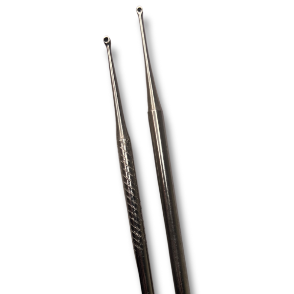 Producto - Cureta Cucharita
