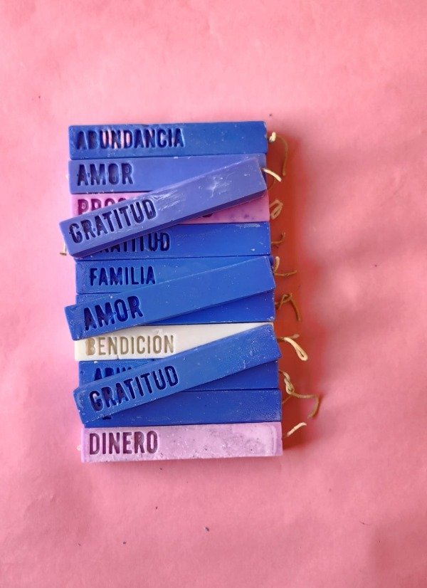 Producto - Intención