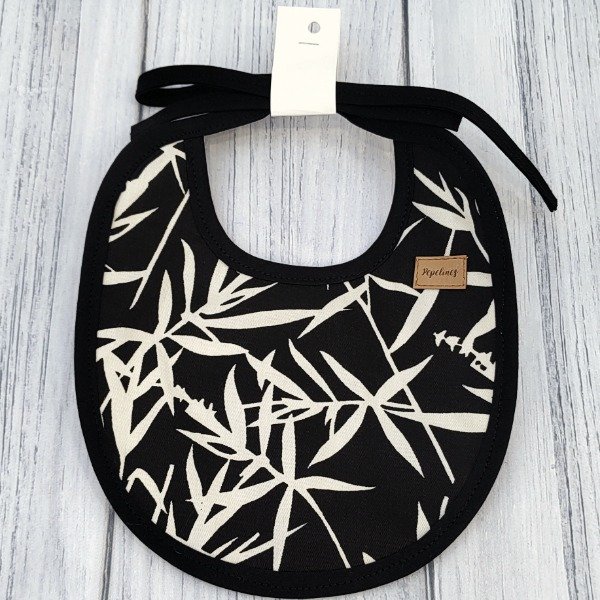 Producto - Babero Tricapa 1