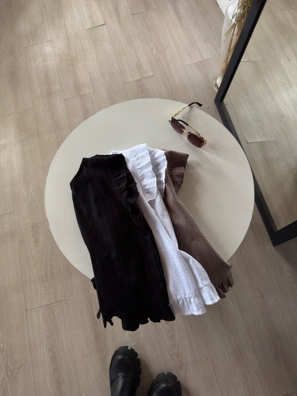 Producto - Blusa Grecia - 2