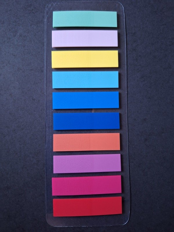 Producto - Post it #56