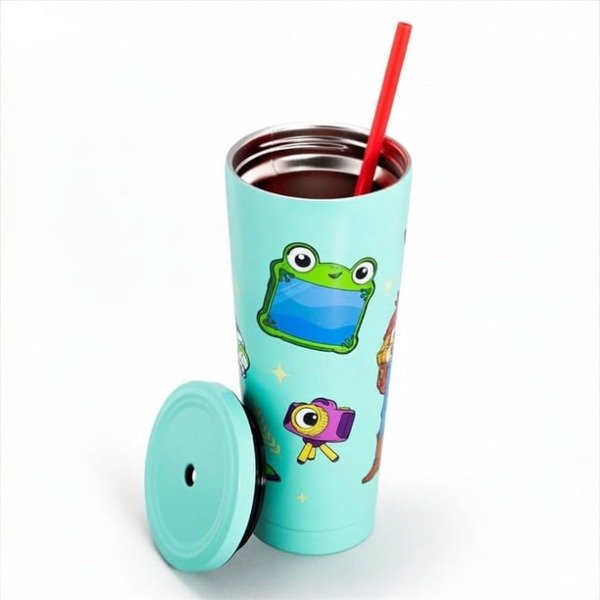 Producto - Vaso termico importado toy story - 1